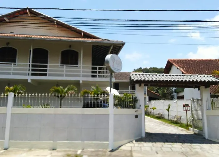 Pousada Videira de Teresópolis